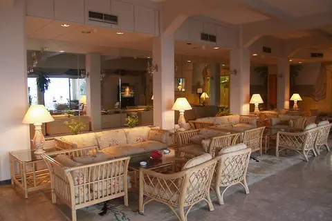 Arkin Palm Beach Hotel in Gazimağusa