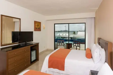 Flamingo Cancun Resort in Cancùn — foto 26