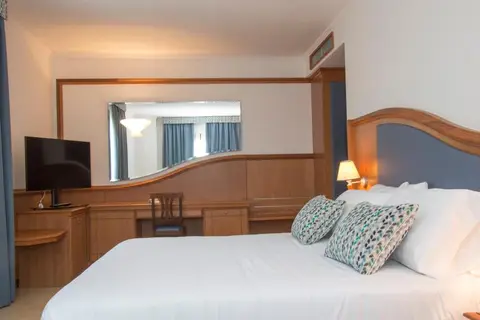 Hotel Centrale in Rimini, foto 16