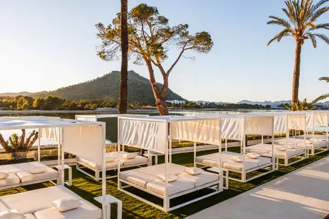 VIVA Eden Lago in Alcúdia, foto 15