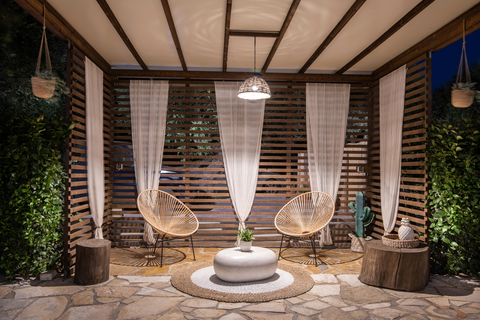 Mon Repo Secret Suites foto 7