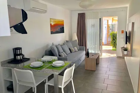 Los Leones Bungalows in San Bartolomé de Tirajana, foto 3