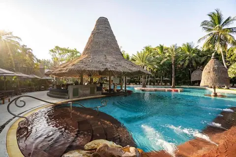 Anantara Hua Hin Resort & Spa in Hua Hin, foto 2