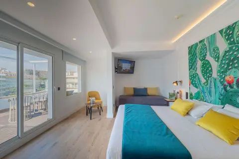 Hotel Acapulco in Lloret de Mar — foto 25