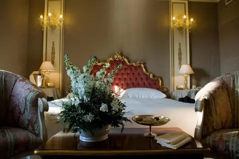 Ca' Sagredo Hotel in Venetië — foto 18