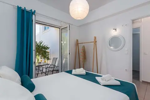 W Suites in Δημοτική Ενότητα Μαλίων — foto 15