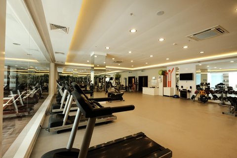 Hotel Paloma Oceana foto 25