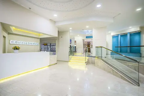 Golden Sun Hotel in Laganas Municipal Unit, foto 12