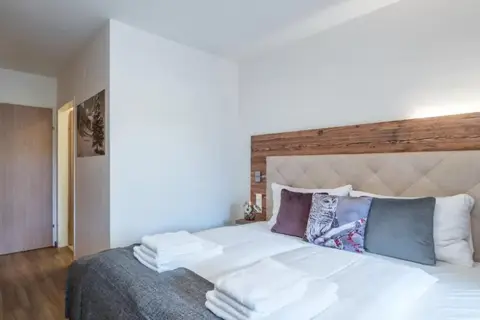 Villagepark Suites in Zell am See — foto 2