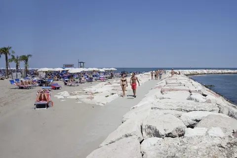 Camping Oasi foto 18