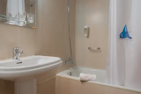 Marina Elite Resort in Mogán — foto 24