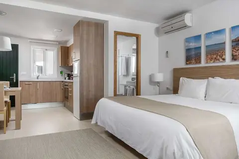 White Sands Beach Club in es Mercadal — foto 13