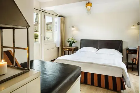Palazzo Firenze by Baglioni Hotels & Resorts in Florence — foto 26