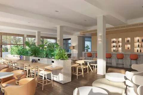 Hotel Melia Lloret de Mar in Lloret de Mar — foto 16