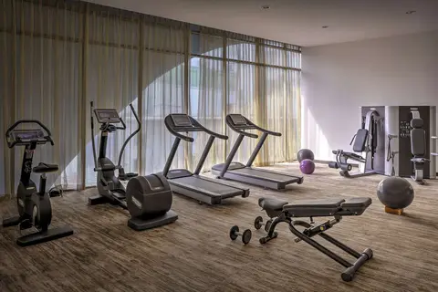 Novotel Phuket Phokeethra Hotel in ภูเก็ต — foto 18