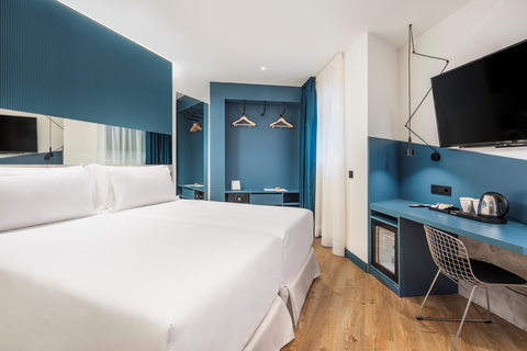 Occidental Las Canteras foto 3