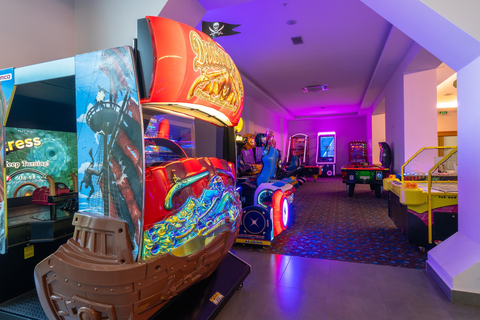 Hotel Korumar Ephesus Beach & Spa foto 19