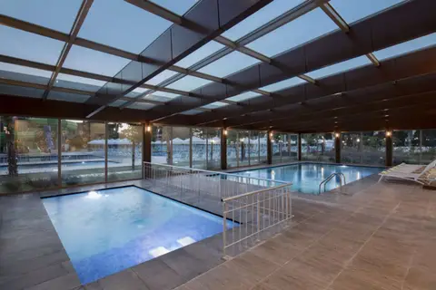 Dosinia Luxury Resort in Alanya — foto 9