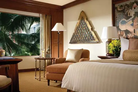 Anantara Siam Bangkok Hotel in Bangkok — foto 6