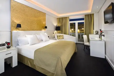 Hotel Colón Gran Meliá in Sevilla — foto 14