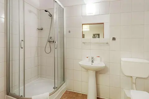 Daniel Griffin Aparthotel in Krakau — foto 11