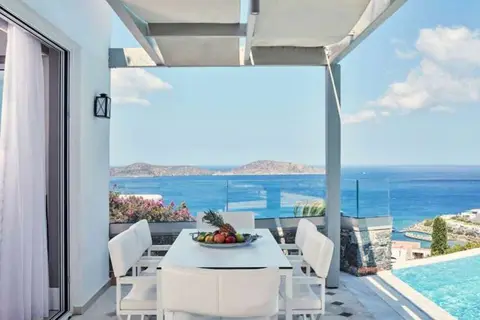 Elounda Gulf Villas in Elounda, foto 26