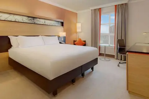 Hilton Dublin in Dublin — foto 2