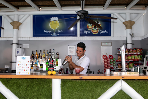 Appartementen Pyr Fuengirola foto 9