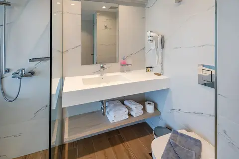 Hotel Triton in Kos — foto 3