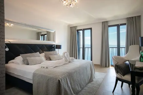 Amadria Park Hotel Royal in Opatija — foto 29