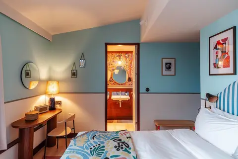 room2 Chiswick in Londen — foto 25
