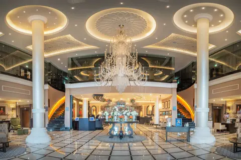 Dukes The Palm Dubai Hotel in Dukes Hotel The Palm — foto 6