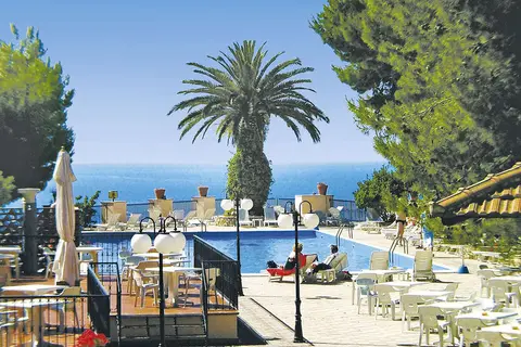 Excelsior Palace in Taormina, foto 3