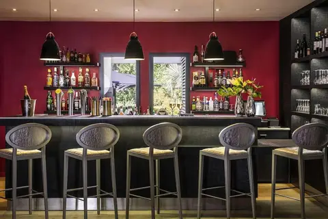 Mercure Bordeaux Lac Hotel in Bordeaux, foto 7