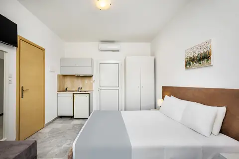 Nikiforos Village in Δημοτική Ενότητα Παλλήνης — foto 18