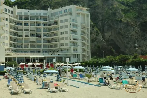 Hotel Bleart in Durrës, foto 18