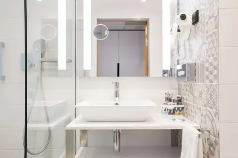 Mercure Krakow Stare Miasto in Krakau — foto 13