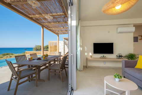 Salvia Luxury Suites foto 3