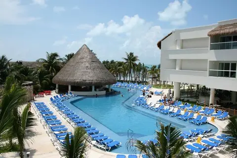 Almare, a Luxury Collection Adult All-Inclusive Resort, Isla Mujeres in Cancún