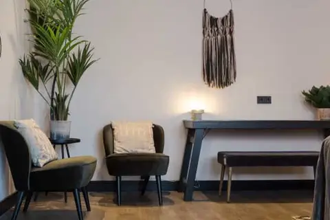 Boutique Suites Lisse in Lisse — foto 4