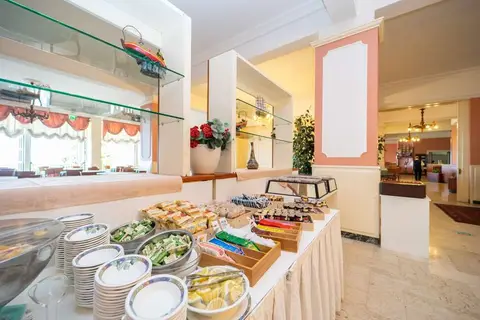Hotel Santa Lucia Parghelia in Parghelia, foto 17