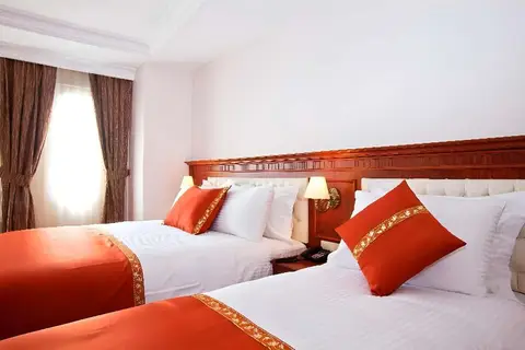 Aren Suites in İstanbul — foto 3