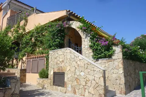 Residence Baia de Bahas in Golfo Aranci — foto 15