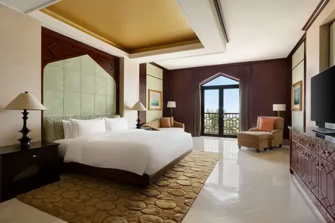 Hotel Shangri-La Al Husn in Al Husn — foto 7