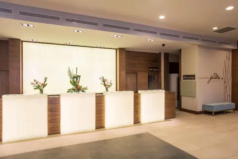 Hilton Garden Inn Tanger City Center in Rabat — foto 9