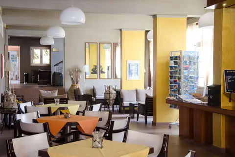 Hotel Athos in Municipal Unit of Ellomenos, foto 7