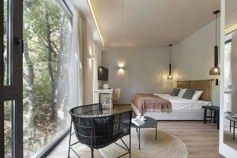 Umani Hotel & Beach in Danton — foto 20