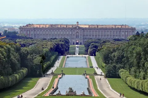 Europa in San Marcellino, foto 7