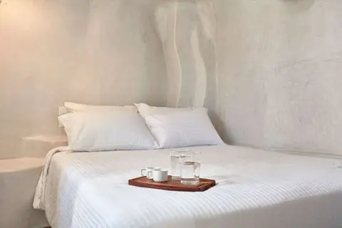 Mykonos Waves Beach House in Ornos, foto 11