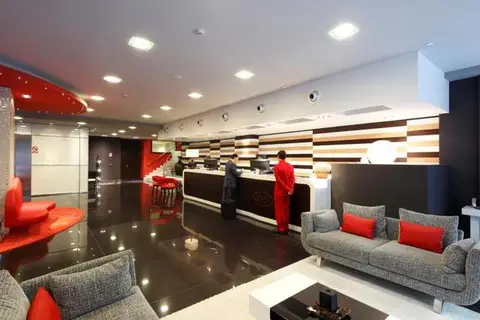 Axis Vigo in Vigo — foto 7